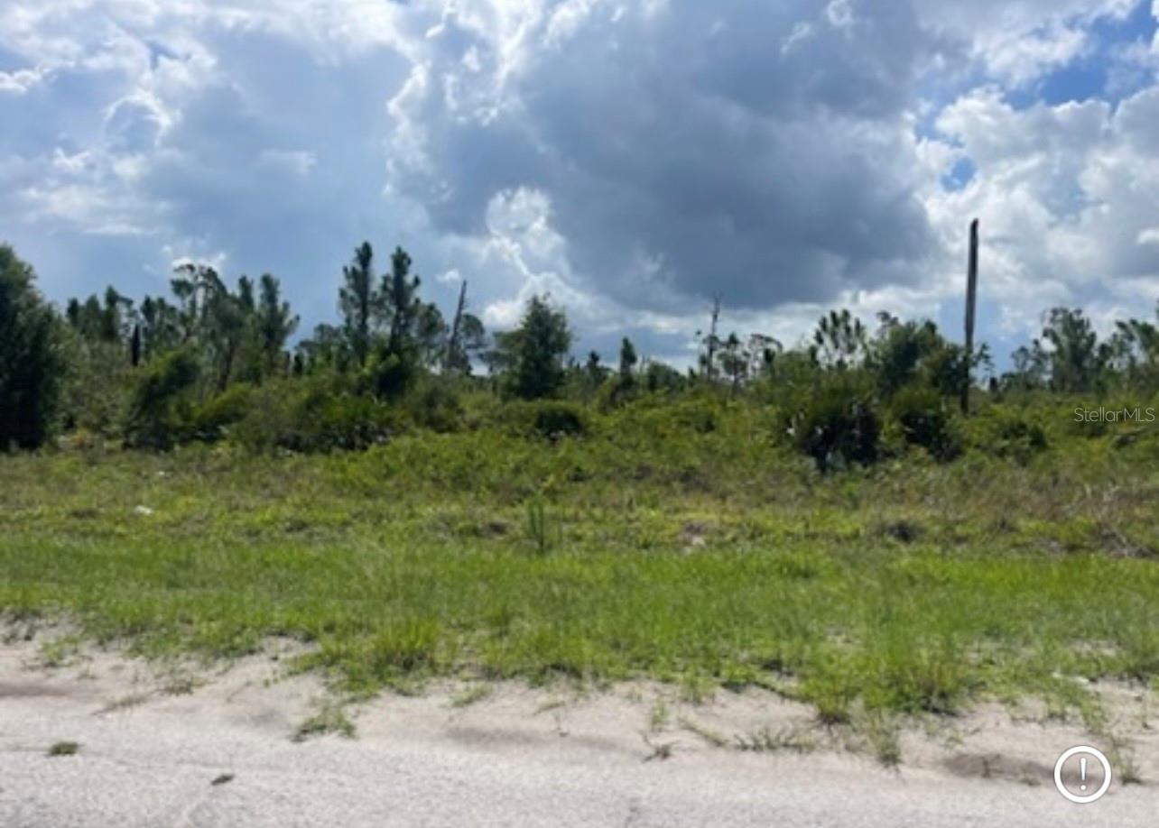 PORT CHARLOTTE SUB 47 - Land