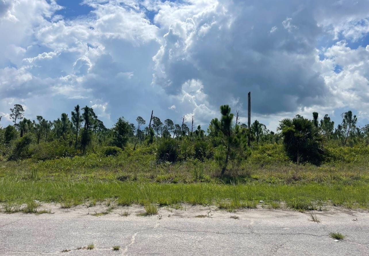 PORT CHARLOTTE SUB 47 - Land