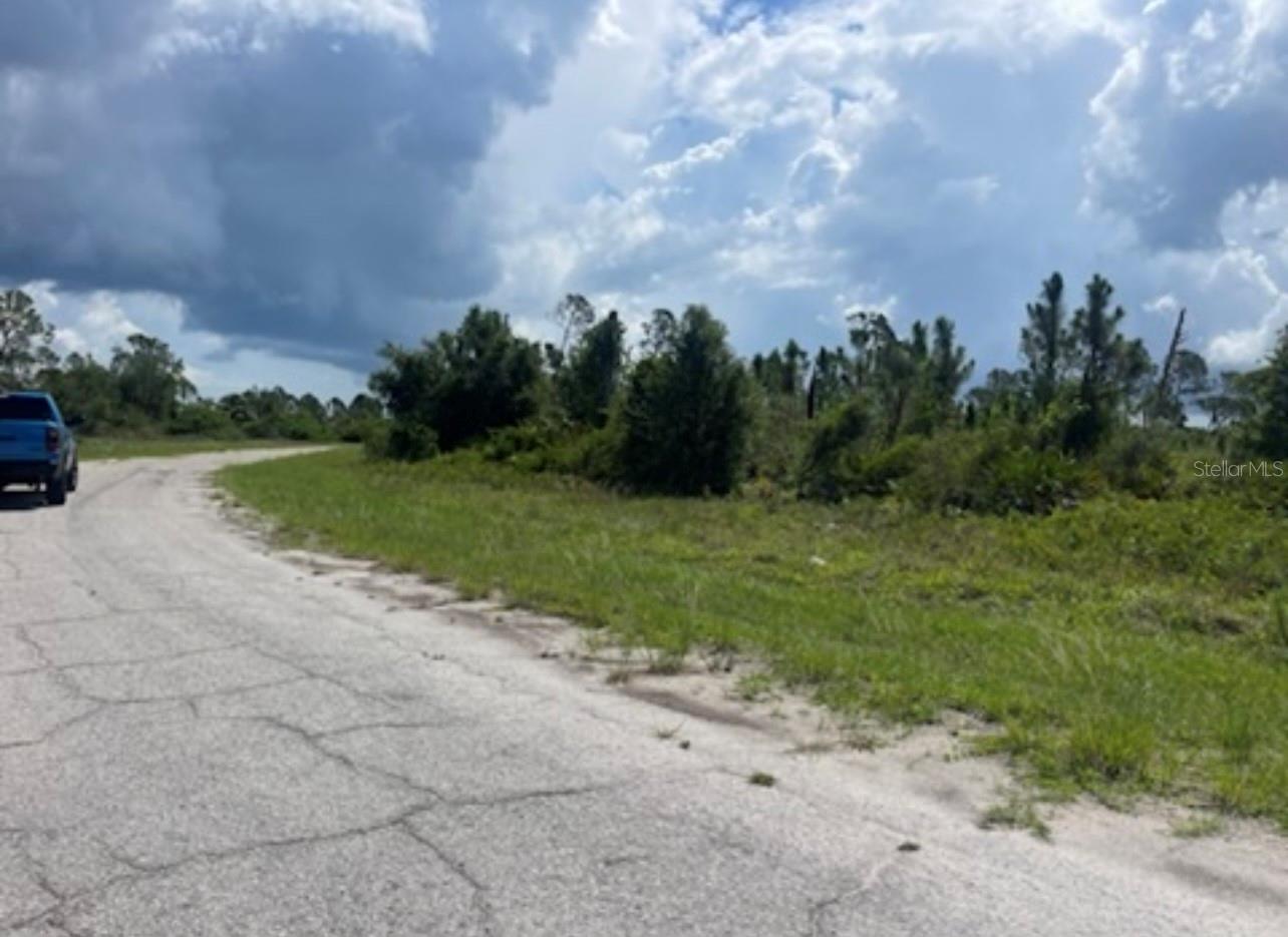 PORT CHARLOTTE SUB 47 - Land