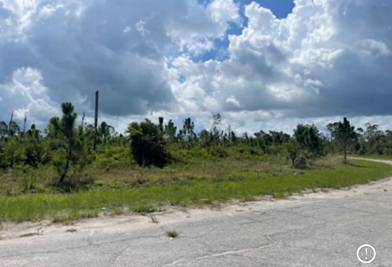 PORT CHARLOTTE SUB 47 - Land