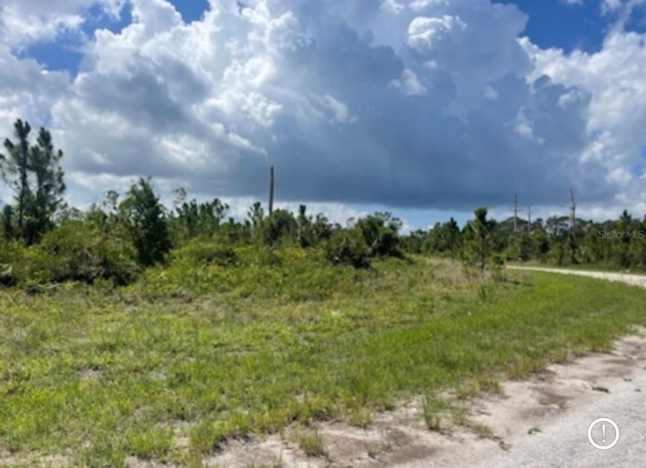 PORT CHARLOTTE SUB 47 - Land