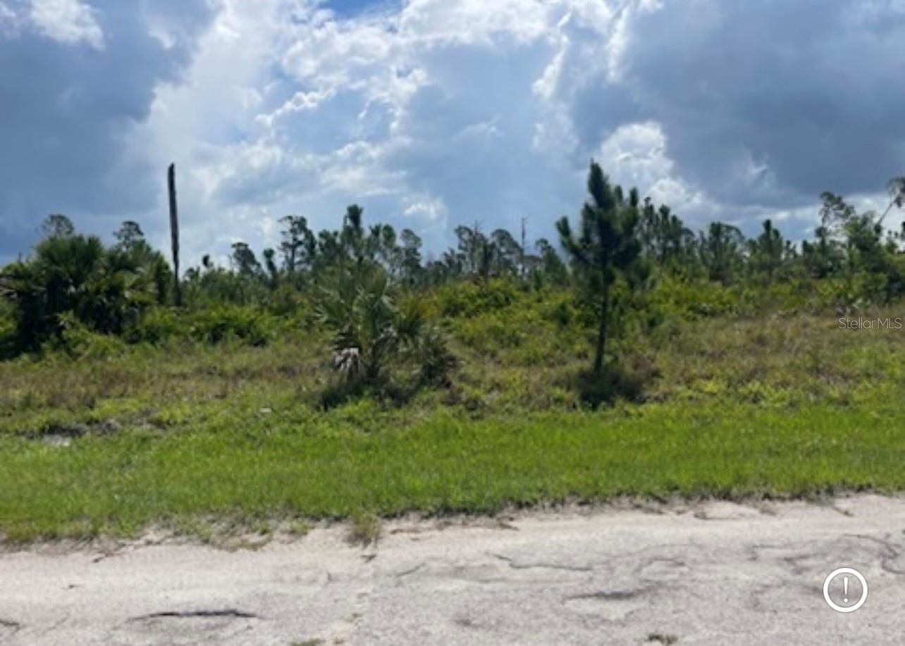 PORT CHARLOTTE SUB 47 - Land