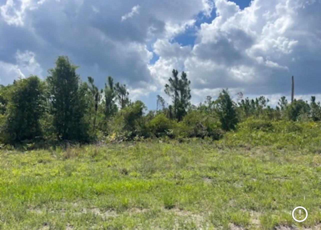 PORT CHARLOTTE SUB 47 - Land