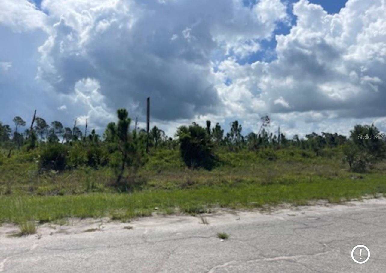 PORT CHARLOTTE SUB 47 - Land