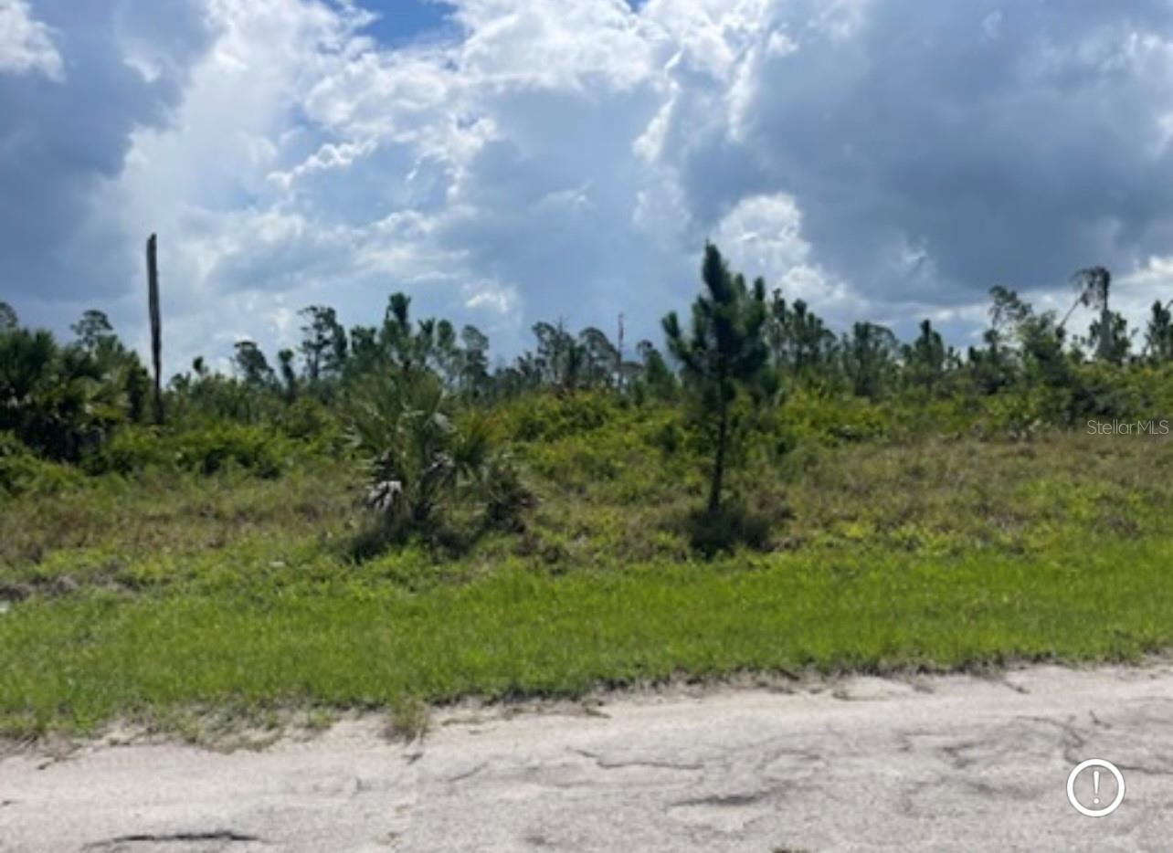 PORT CHARLOTTE SUB 47 - Land