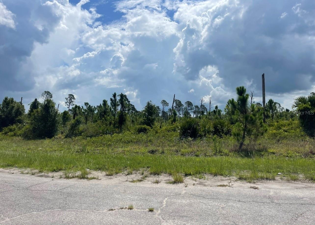 PORT CHARLOTTE SUB 47 - Land