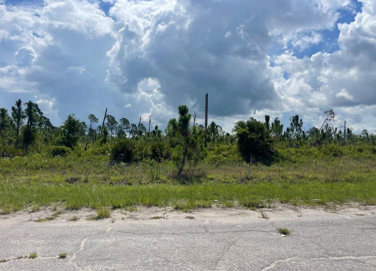 PORT CHARLOTTE SUB 47 - Land