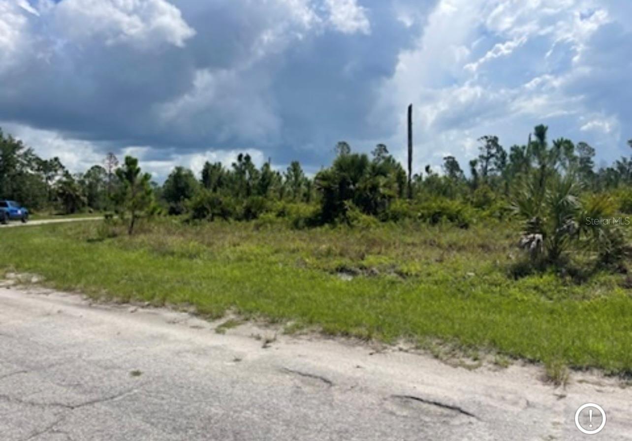 PORT CHARLOTTE SUB 47 - Land