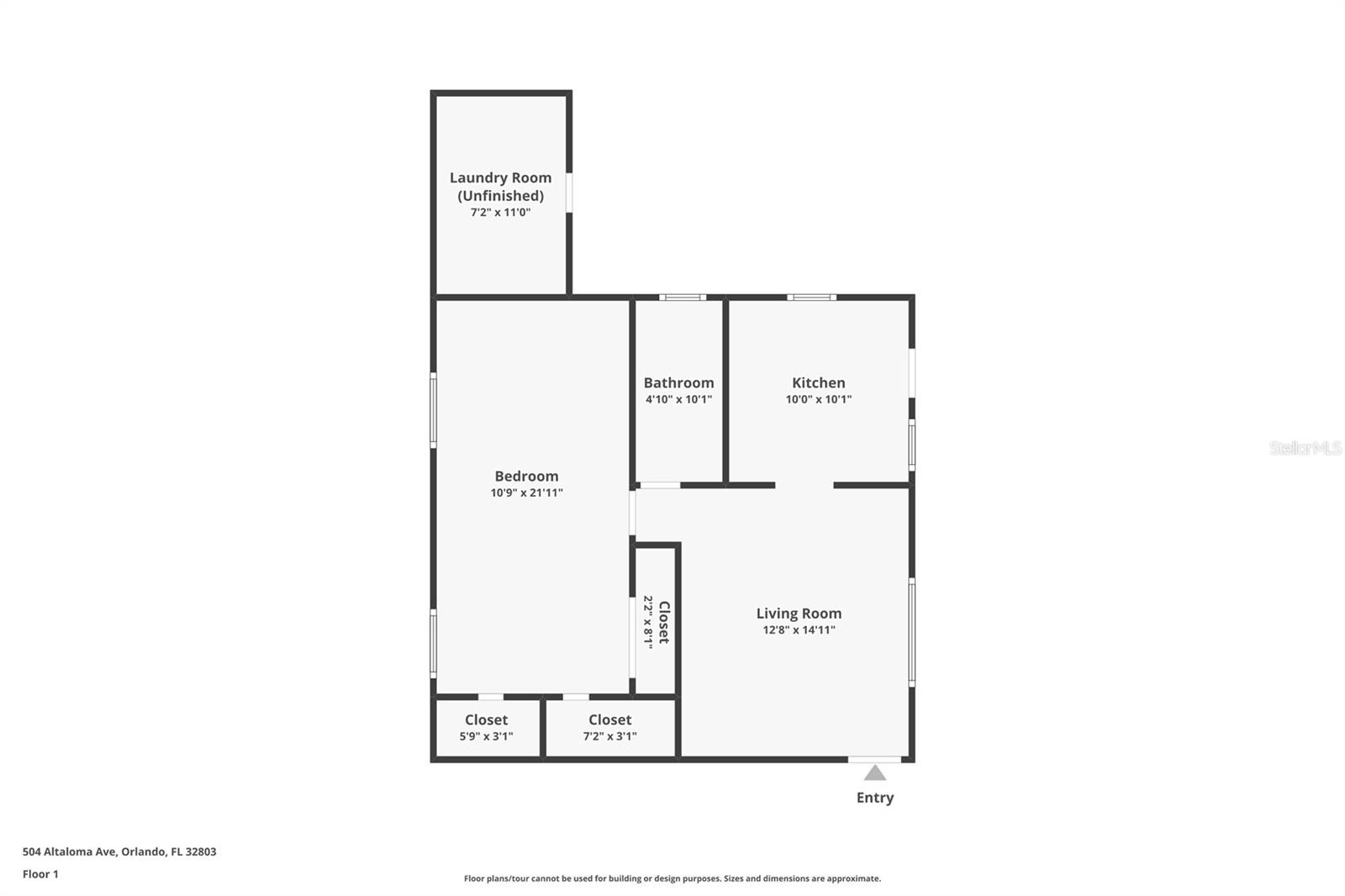 500 ALTALOMA AVENUE