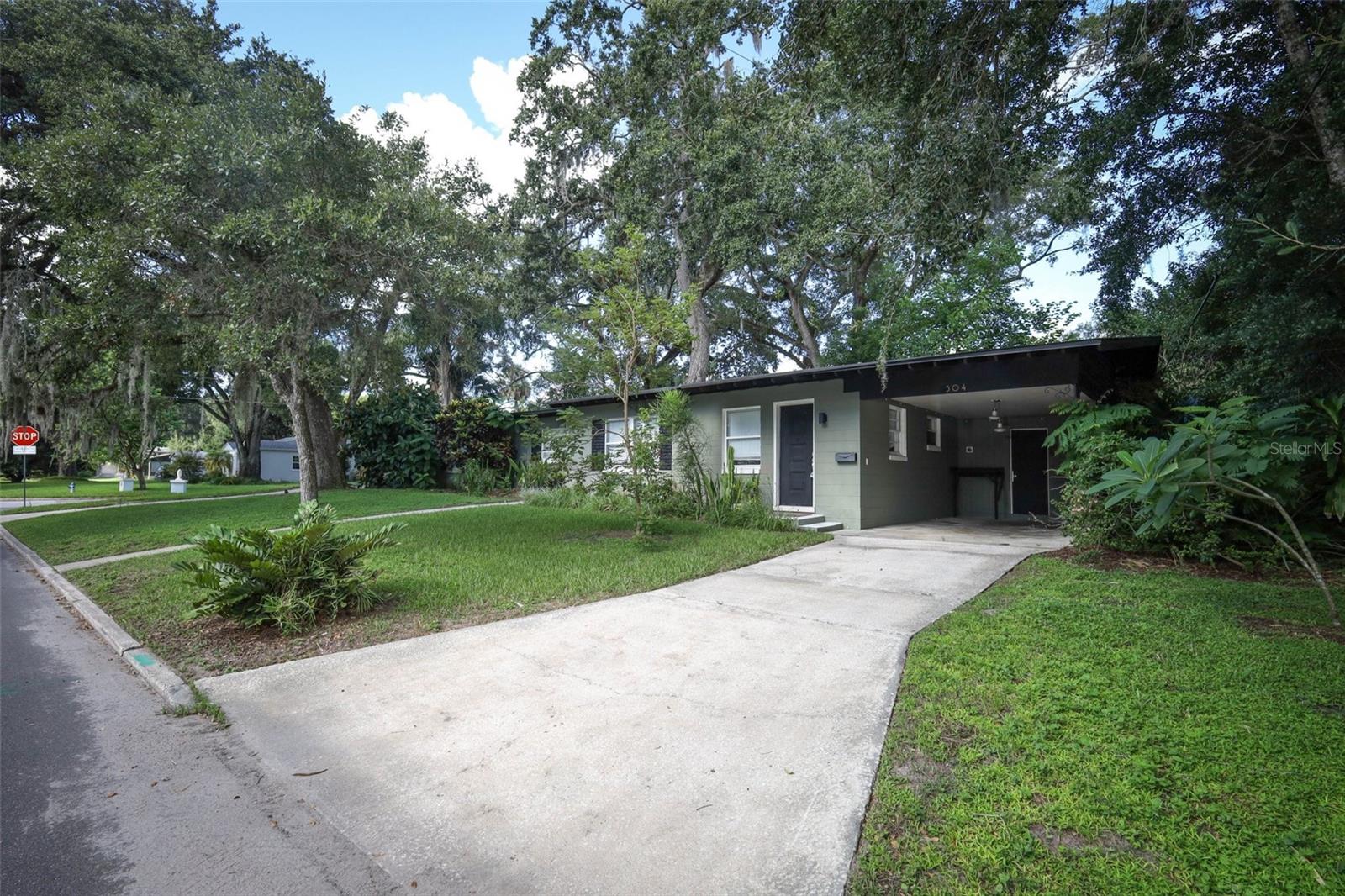 500 ALTALOMA AVENUE