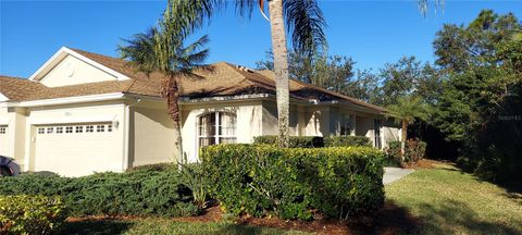 2484 MAGNOLIA CIRCLE NORTH PORT FL 34289