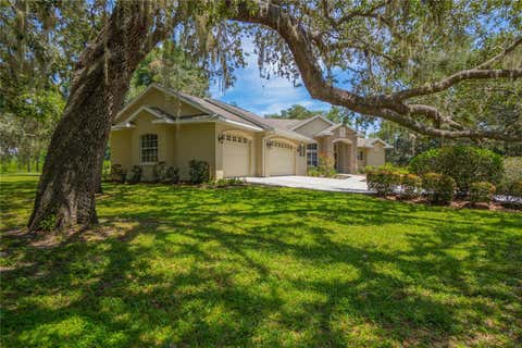 Photo of 9807 E Lake Tahoe Drive, Inverness, FL 34450 (MLS # W7888614)
