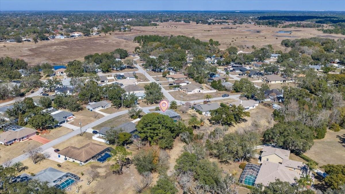 SPRING HILL - Residential