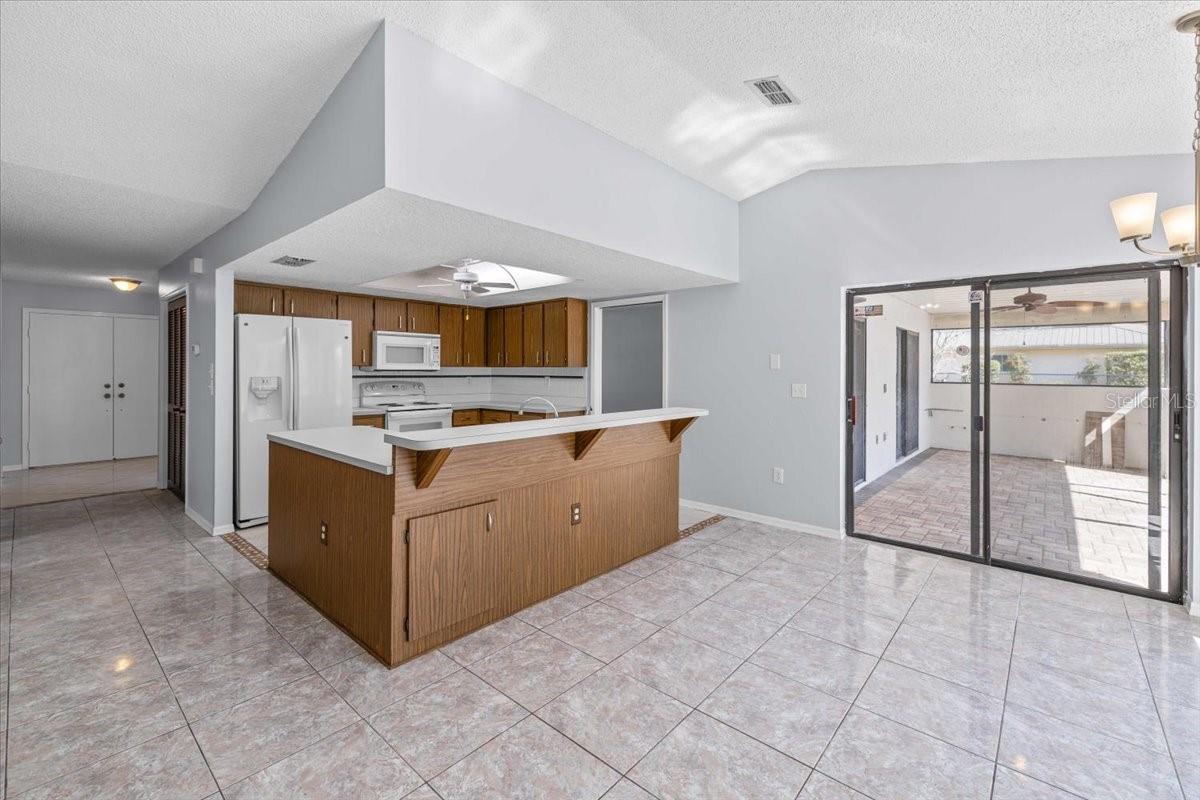 SPRING HILL - Residential