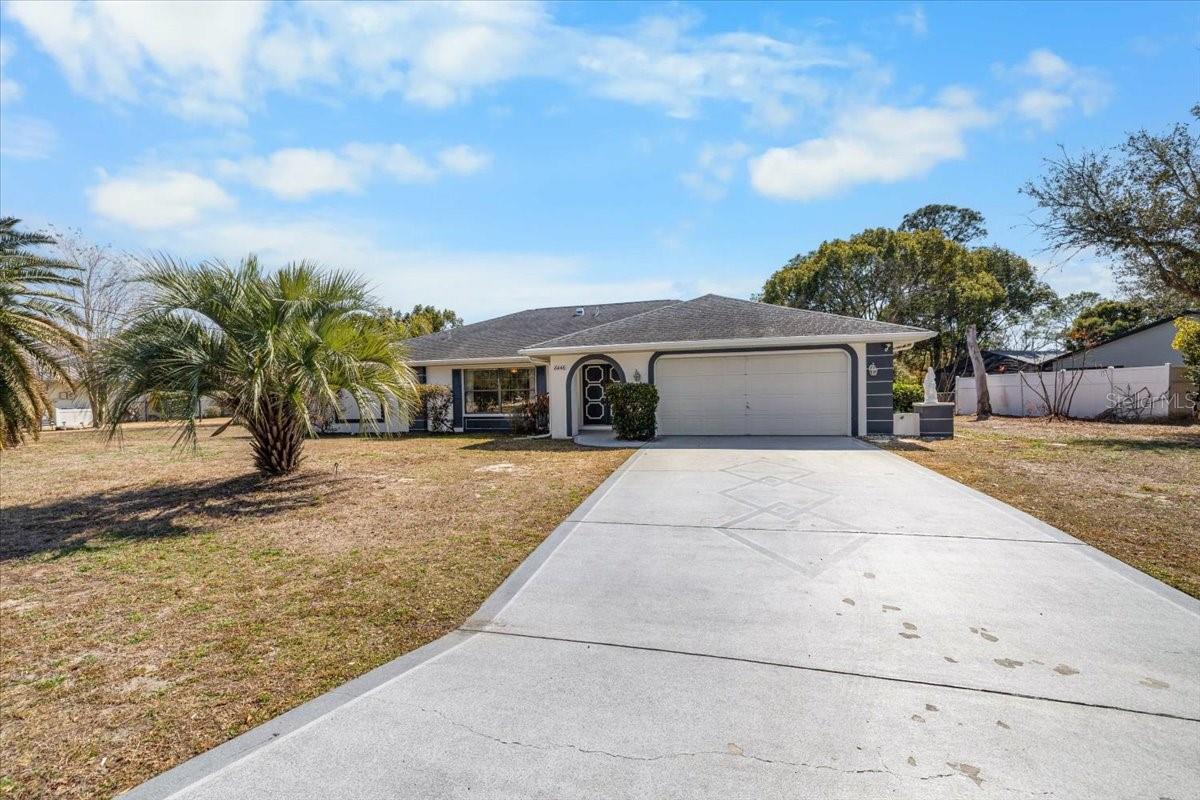 SPRING HILL - Residential