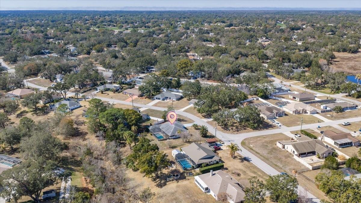 SPRING HILL - Residential