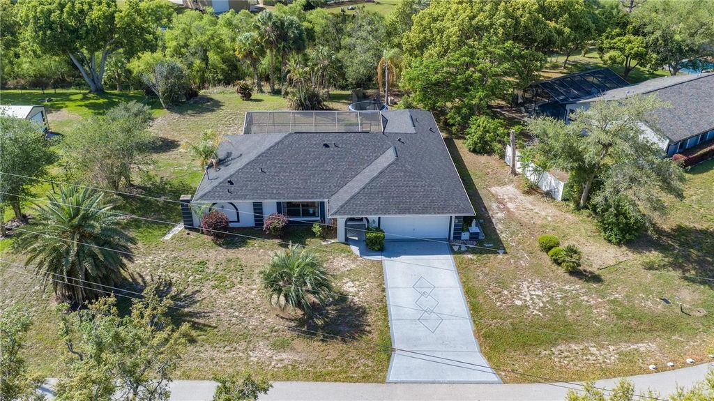 Photo of 8446 Gallup Road, Spring Hill, FL 34608 (MLS # TB8475878)