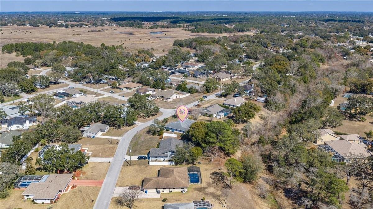 SPRING HILL - Residential