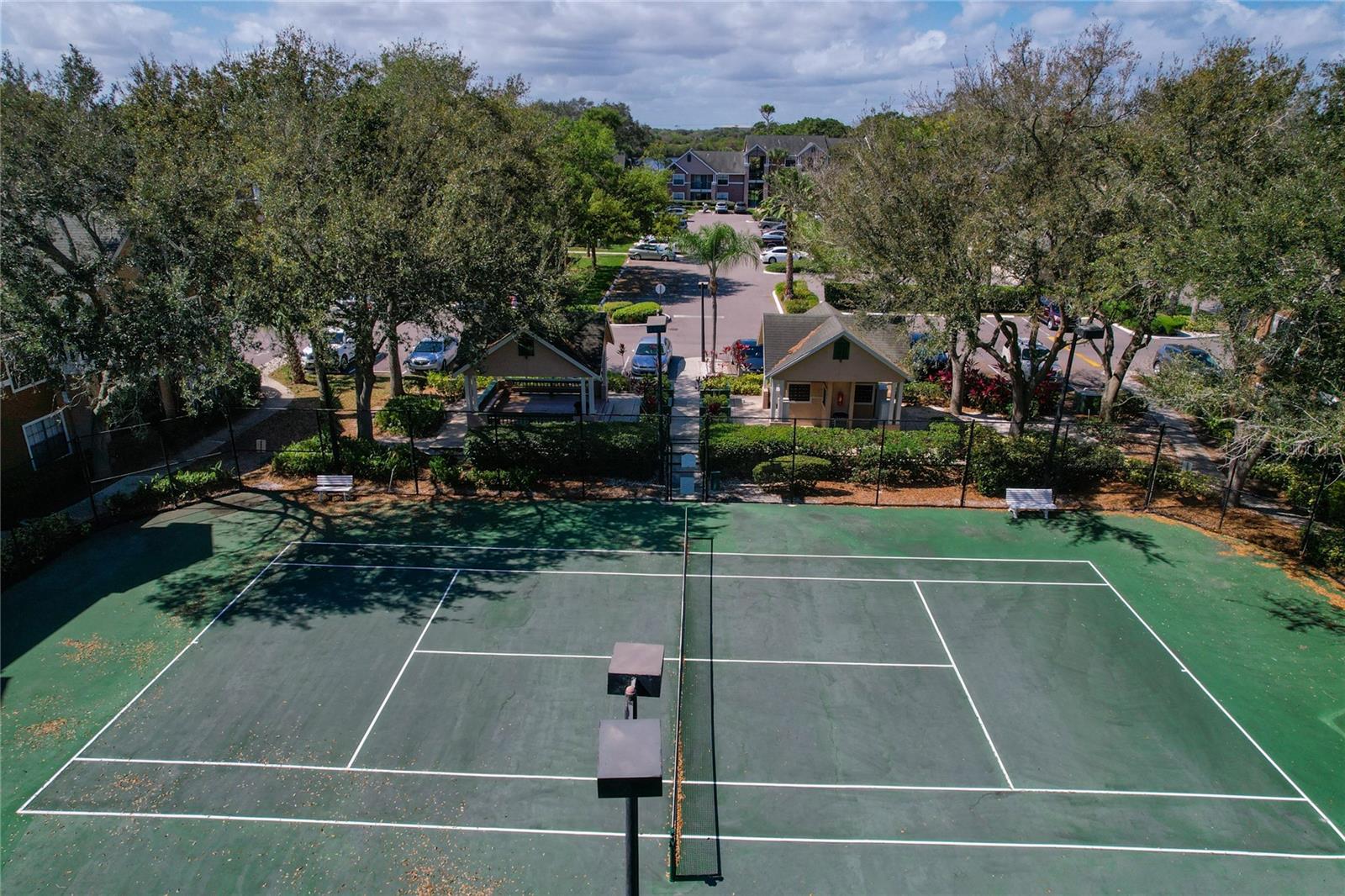 SUNTREE CENTER SUNTREE PUD STAGE 03 TR 25A - Residential Lease