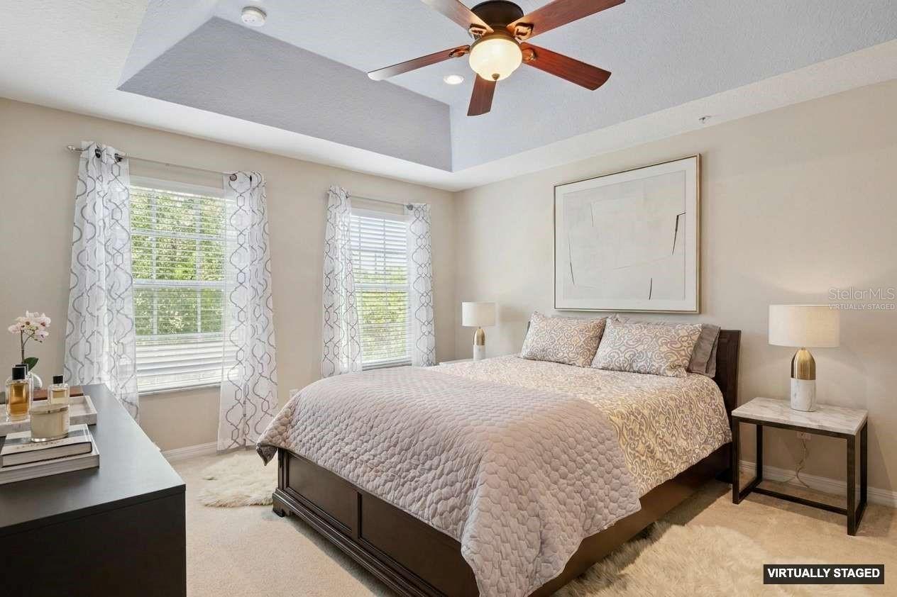 HARBOR WINDS - Residential