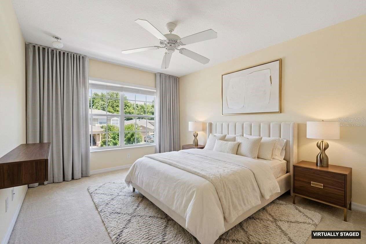 HARBOR WINDS - Residential