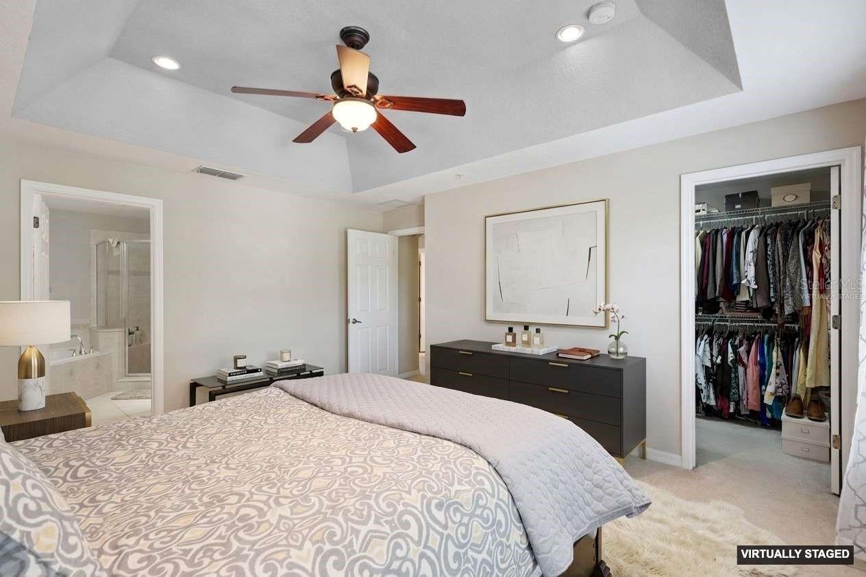 HARBOR WINDS - Residential