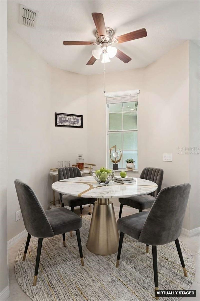 HARBOR WINDS - Residential