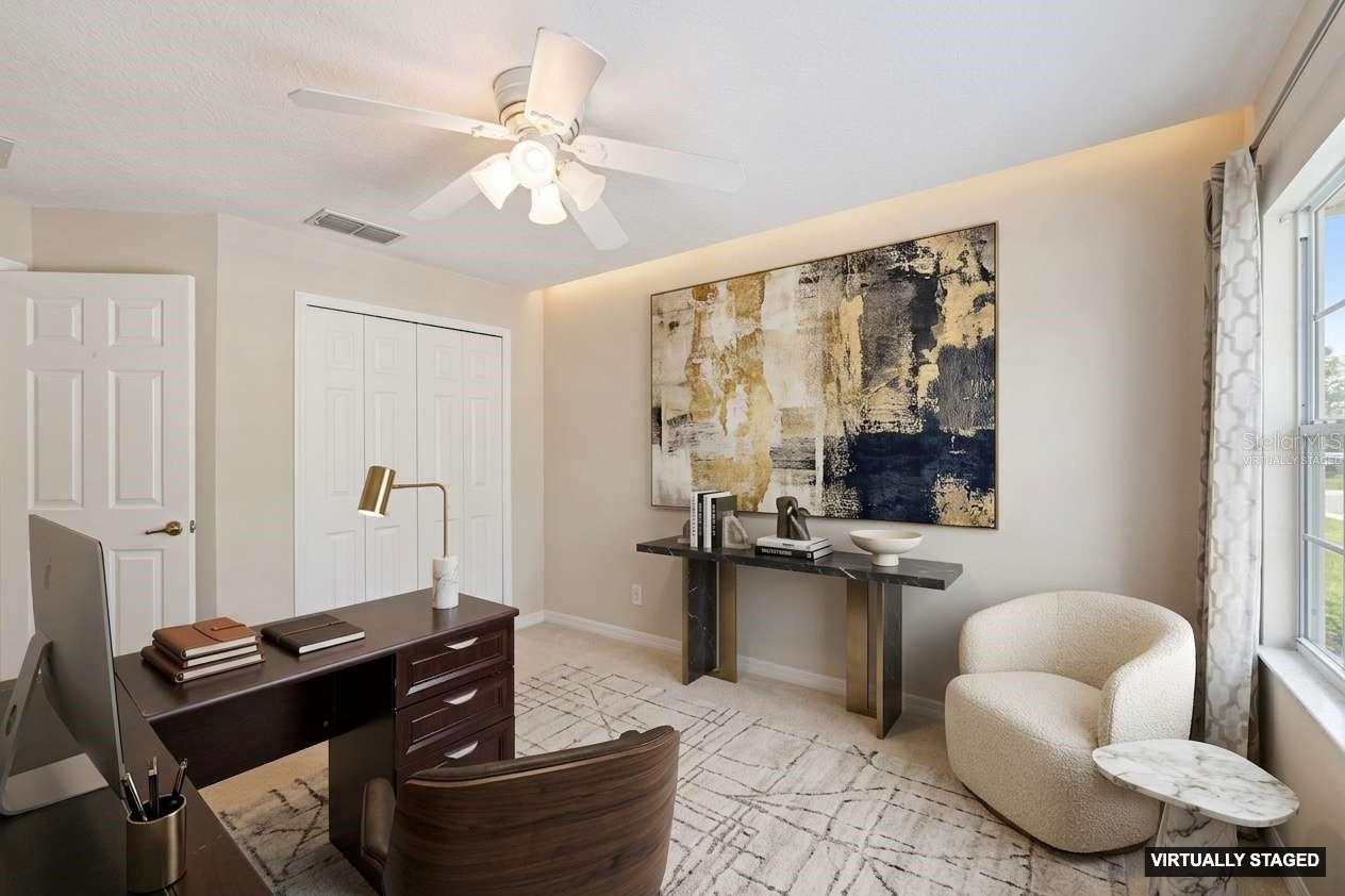 HARBOR WINDS - Residential