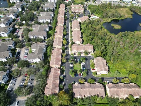 A home in ORLANDO