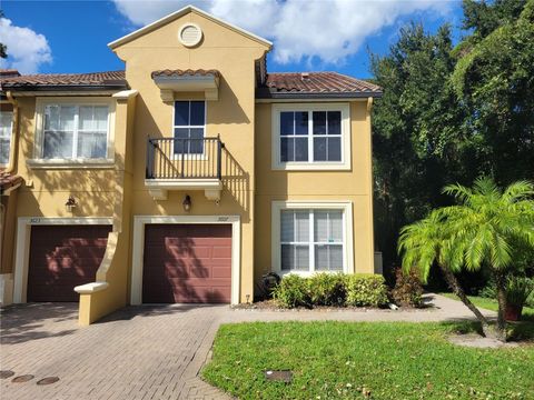 A home in ORLANDO