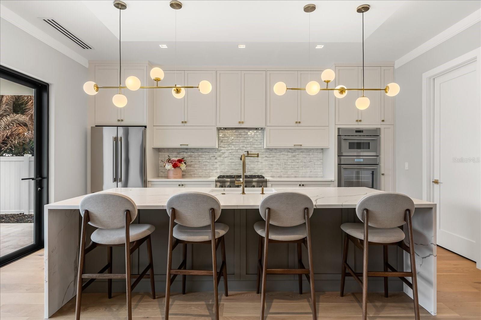 COLONIAL ACRES - Residential