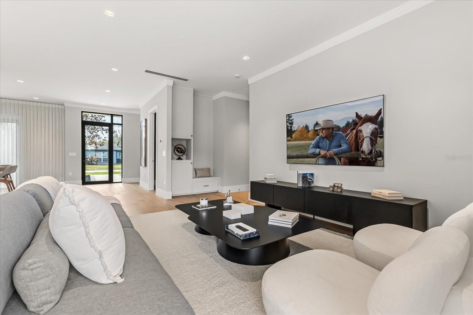 COLONIAL ACRES - Residential