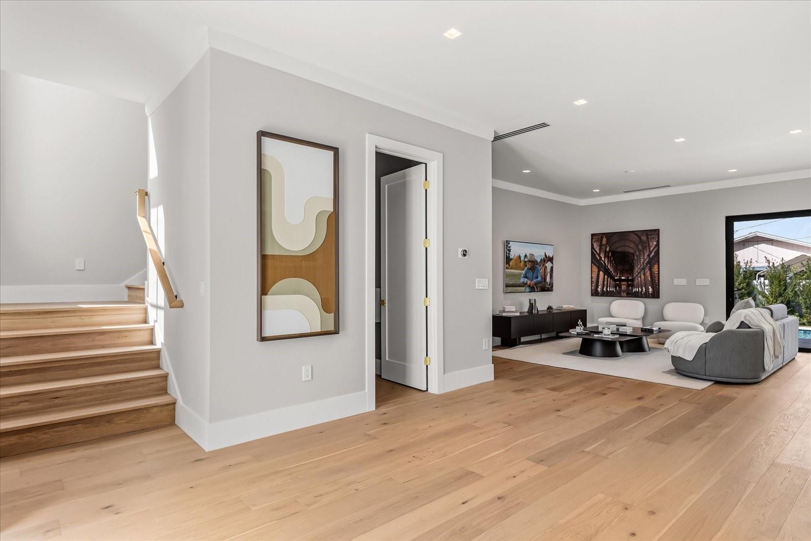 COLONIAL ACRES - Residential