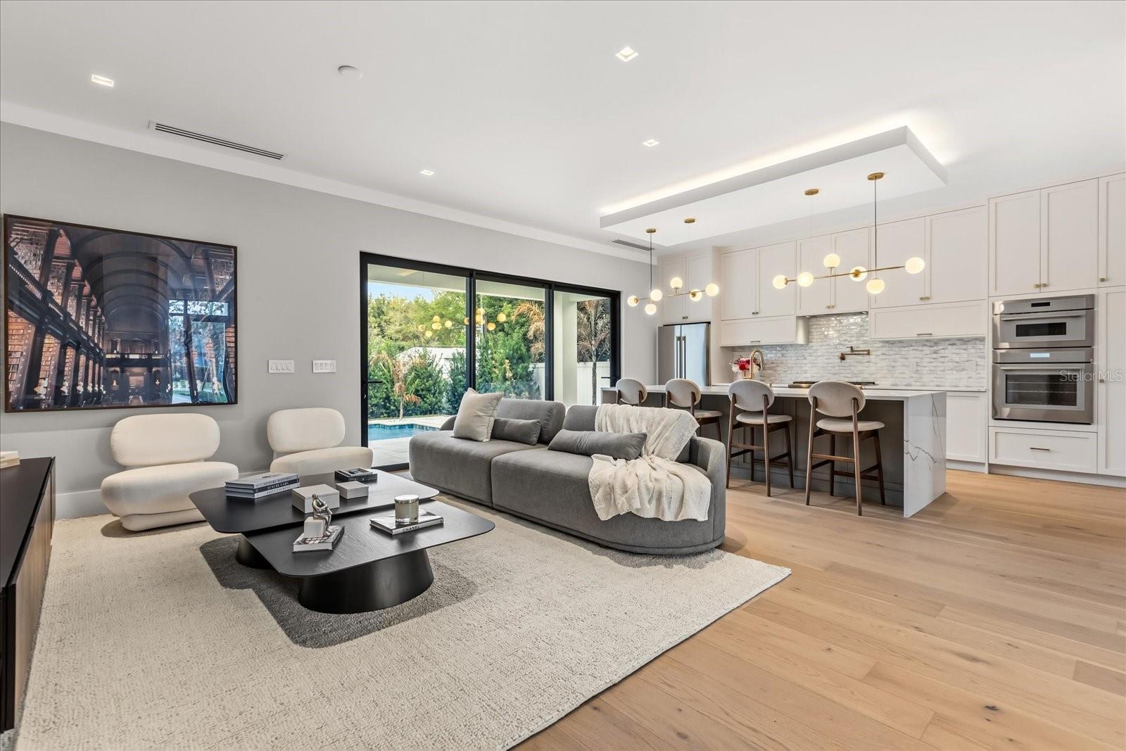 COLONIAL ACRES - Residential