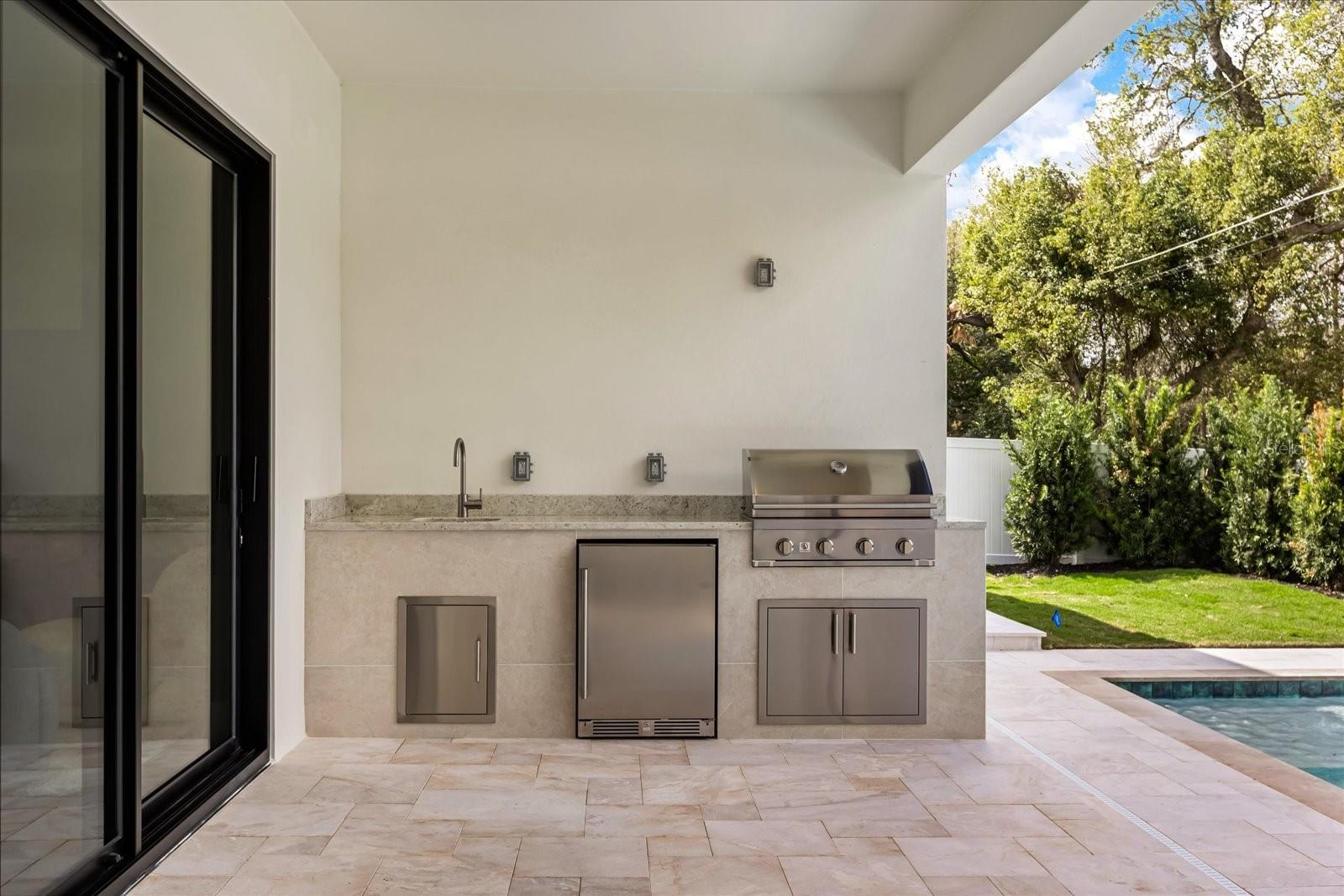 COLONIAL ACRES - Residential