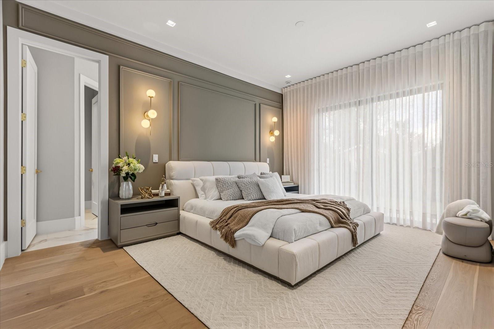 COLONIAL ACRES - Residential