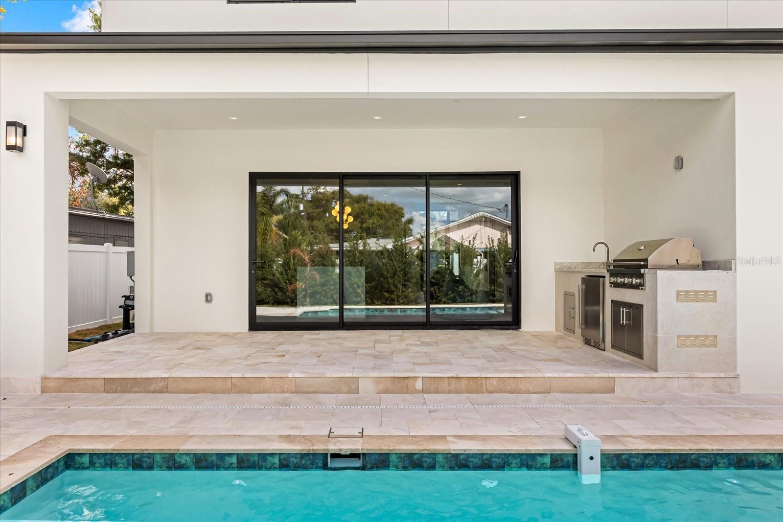 COLONIAL ACRES - Residential