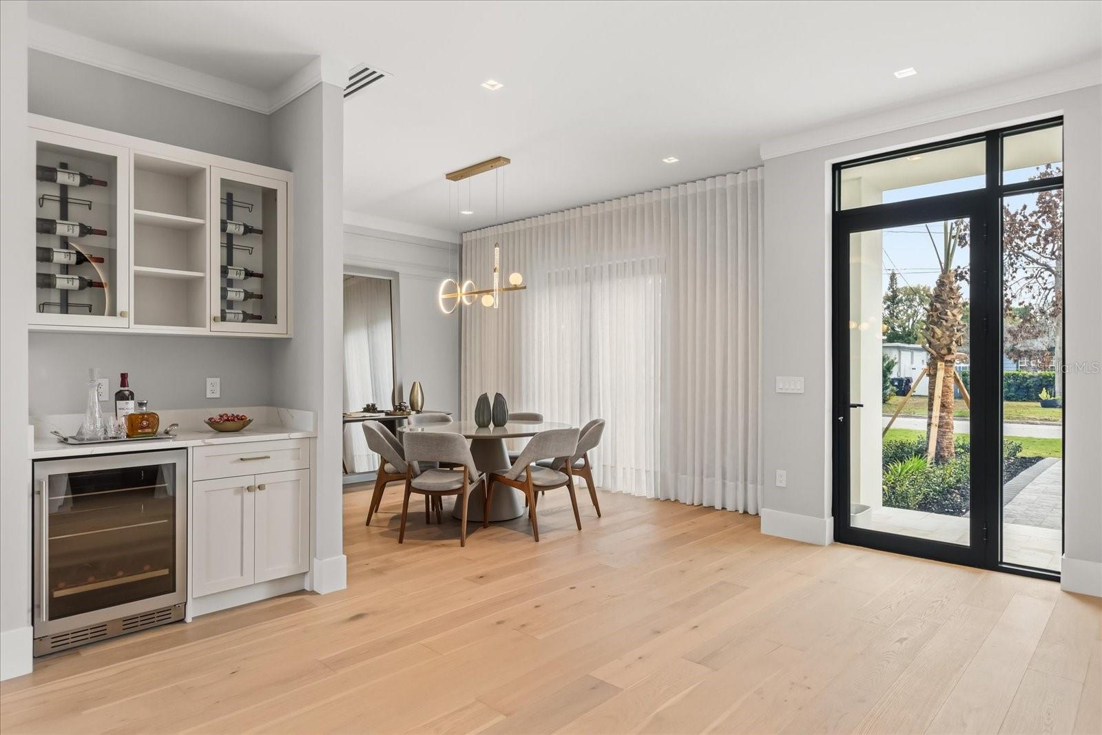 COLONIAL ACRES - Residential