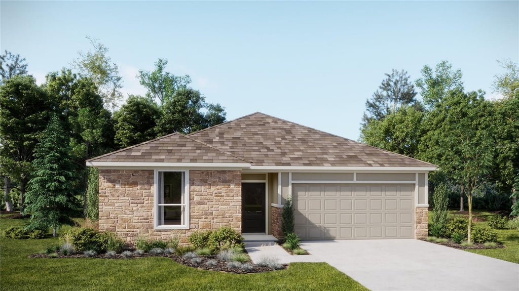 Photo of 5550 Guava Court, Kissimmee, FL 34758 (MLS # O6415385)