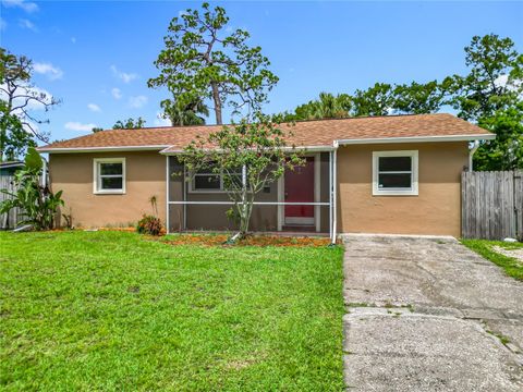 Photo of 6707 Sierra Terrace, New Port Richey, FL 34652 (MLS # TB8400812)