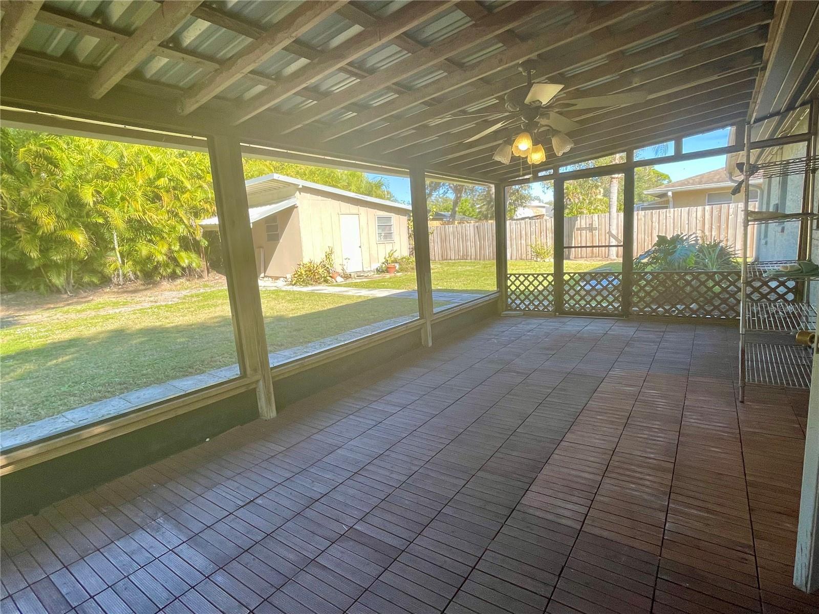 CORDES COVE - Residential