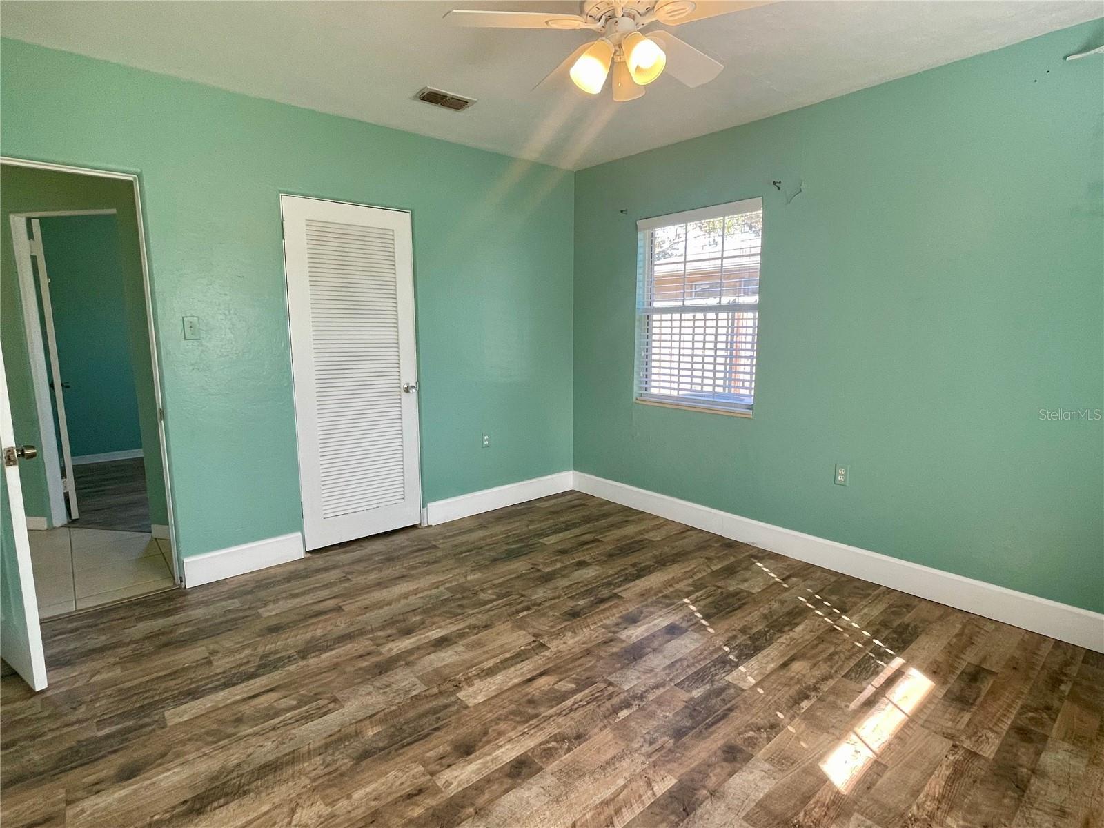 CORDES COVE - Residential