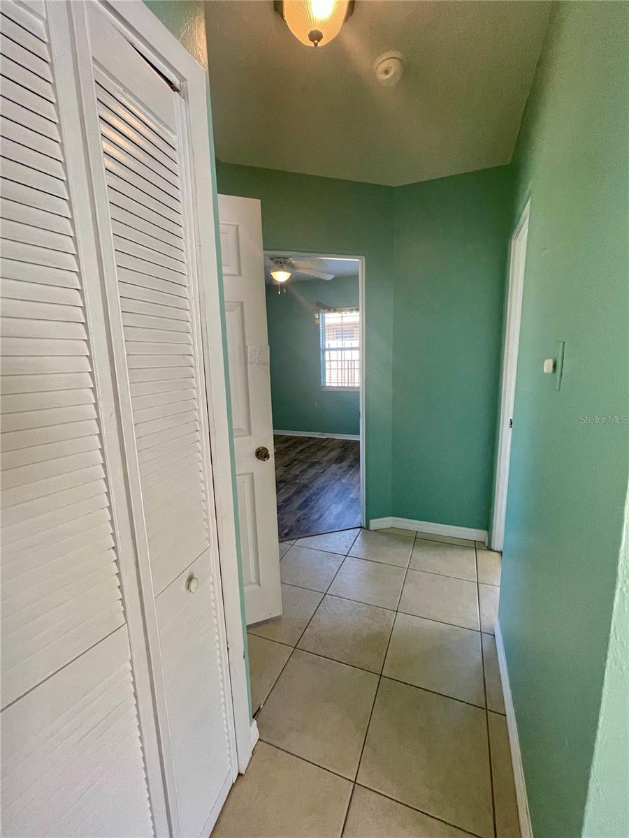 CORDES COVE - Residential