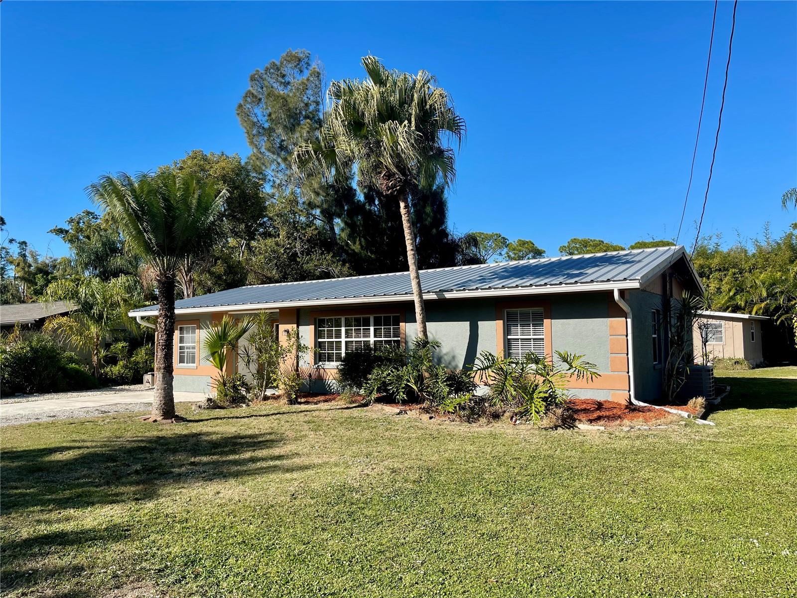 CORDES COVE - Residential