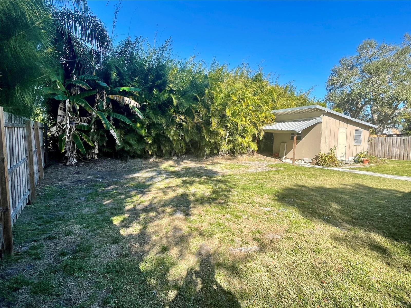 CORDES COVE - Residential