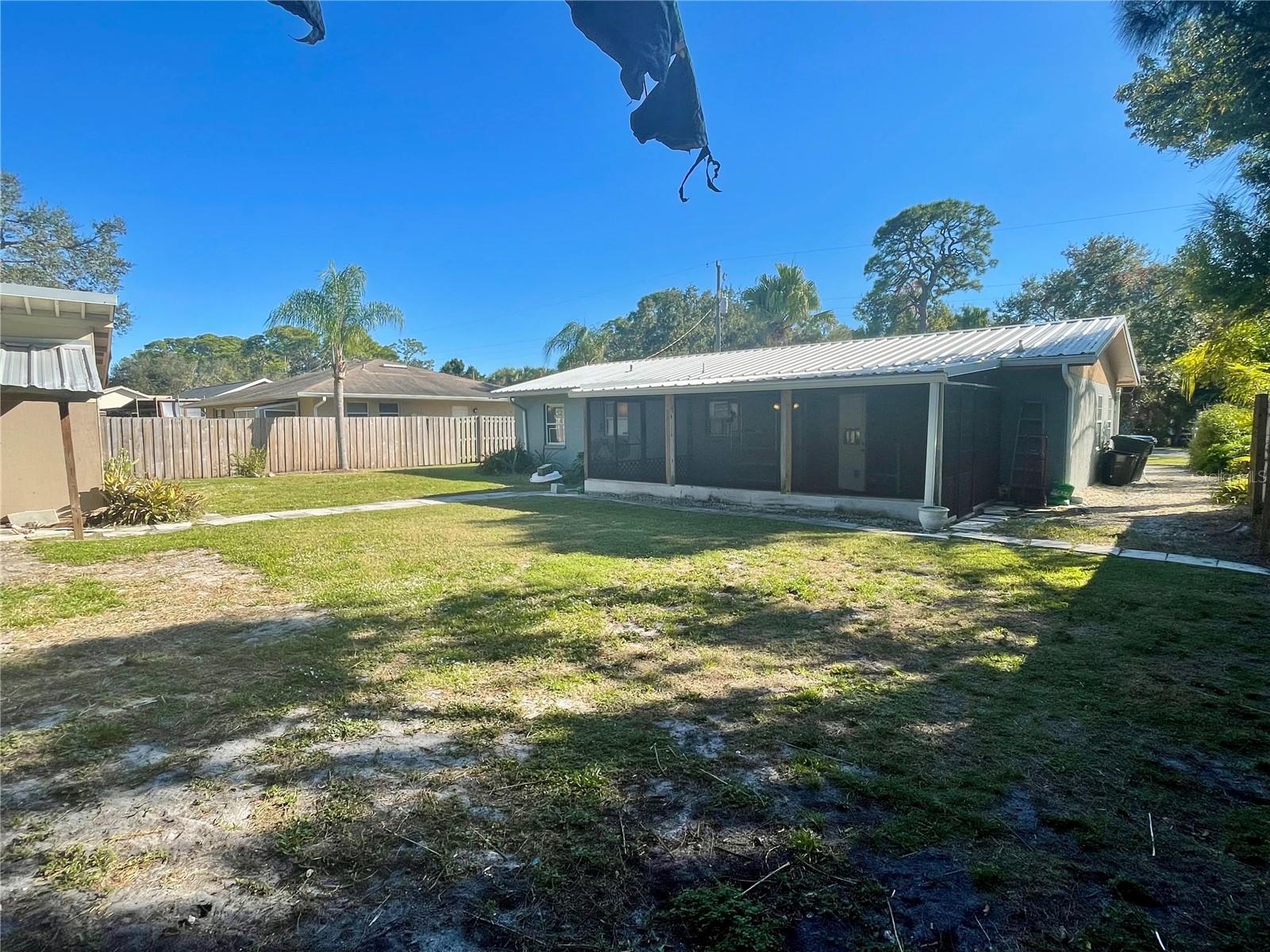 CORDES COVE - Residential