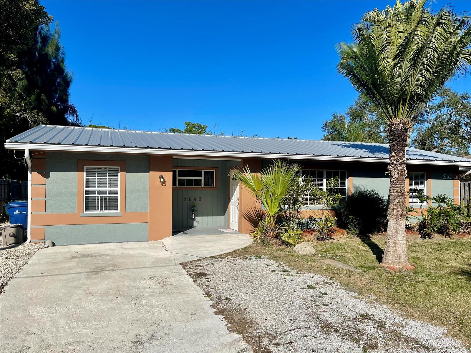 CORDES COVE - Residential