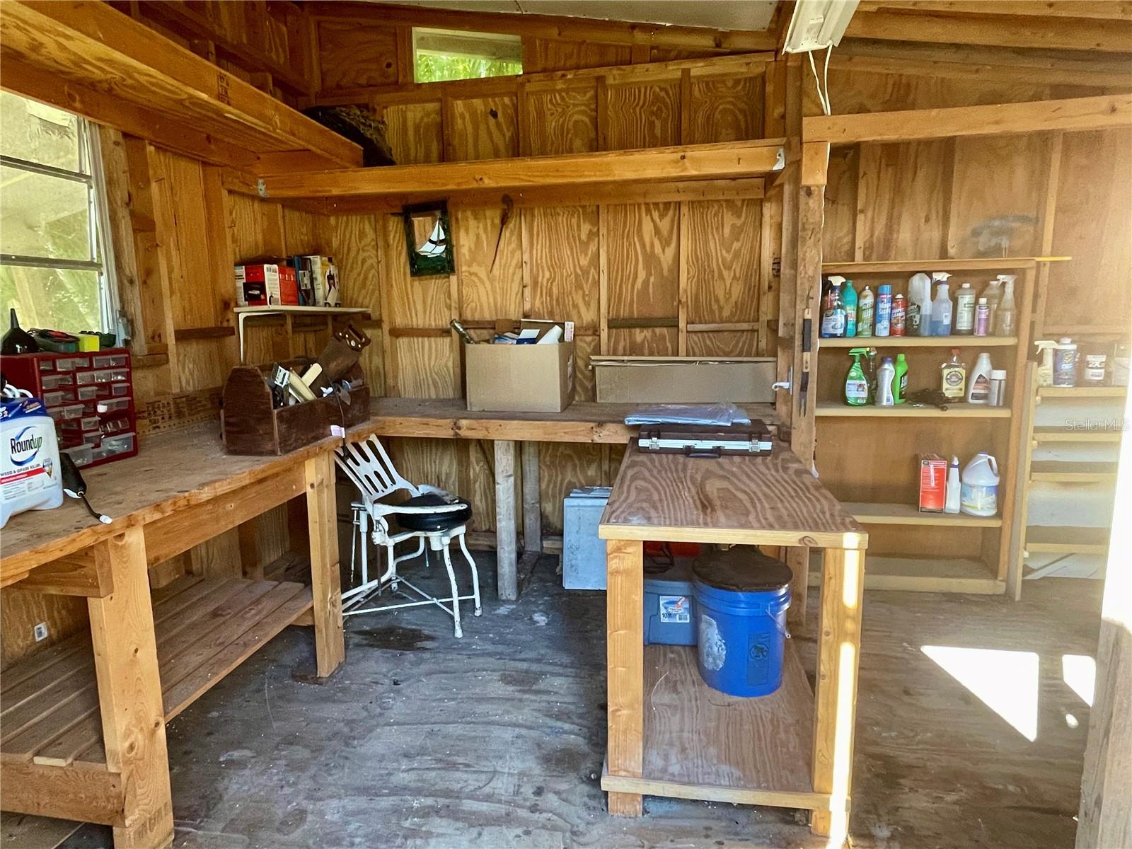 CORDES COVE - Residential