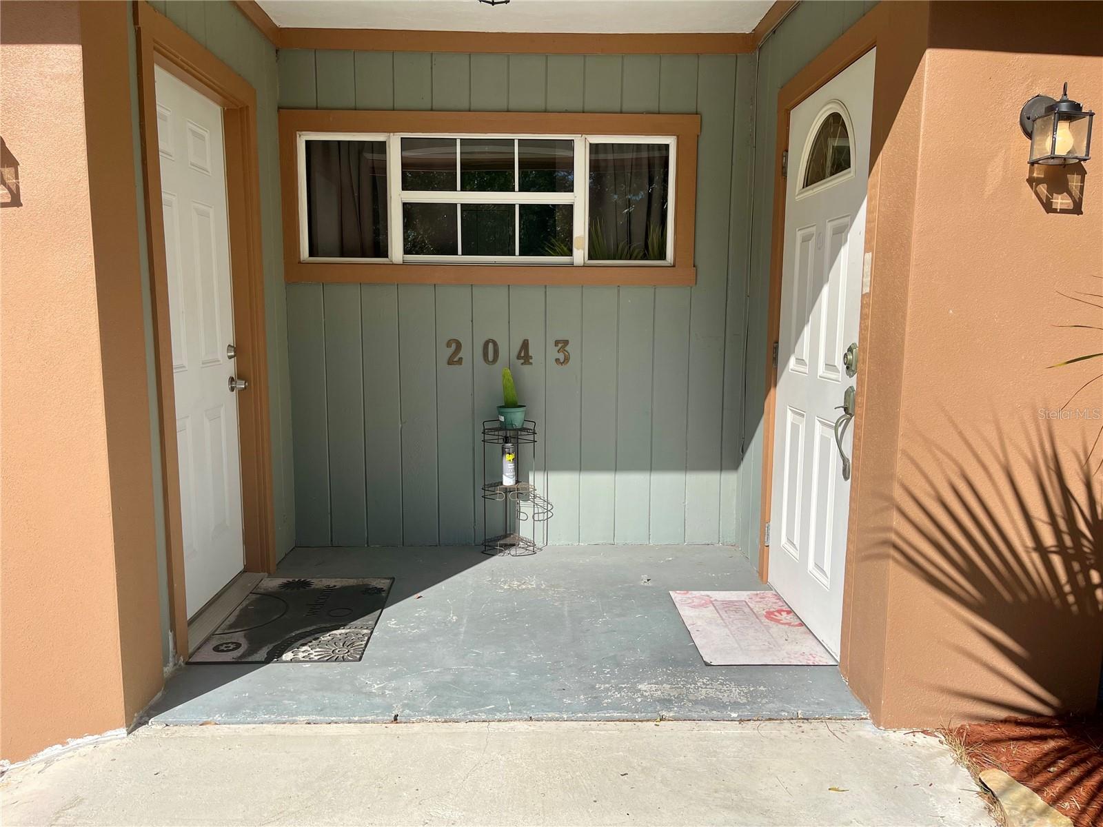 CORDES COVE - Residential