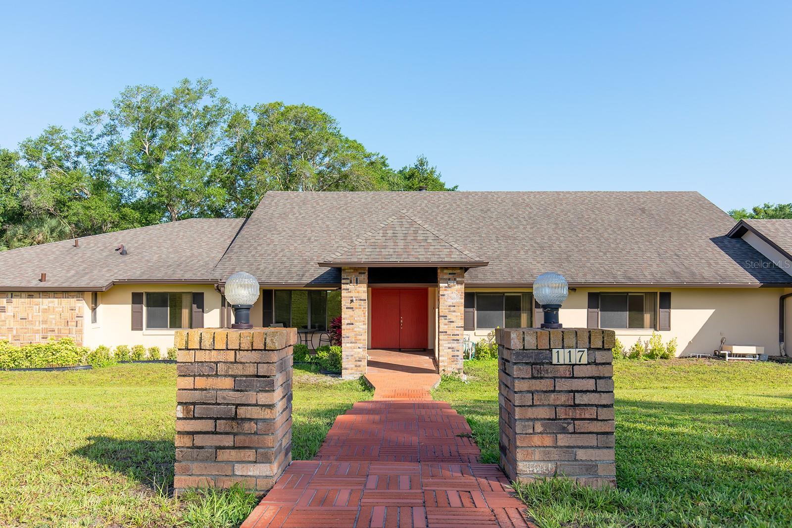 117 ORANGE RIDGE DRIVE
